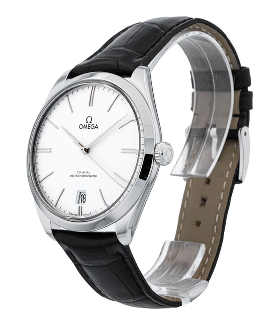 Omega De Ville Tresor 435.13.40.21.02.001 Image 2